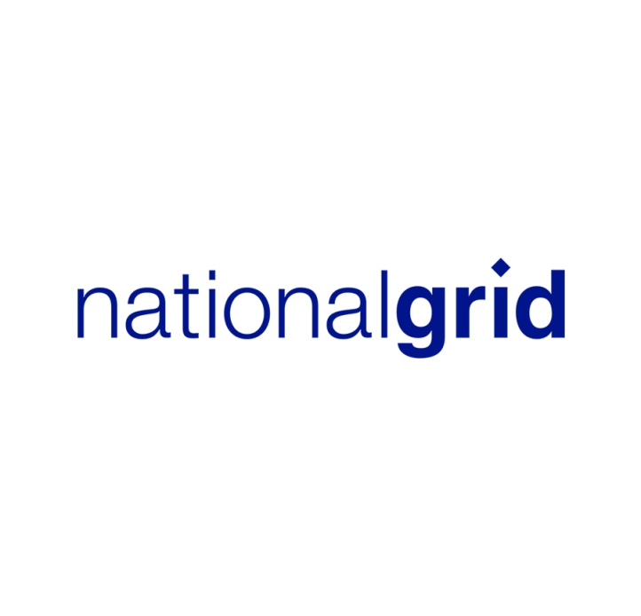 National Grid logo